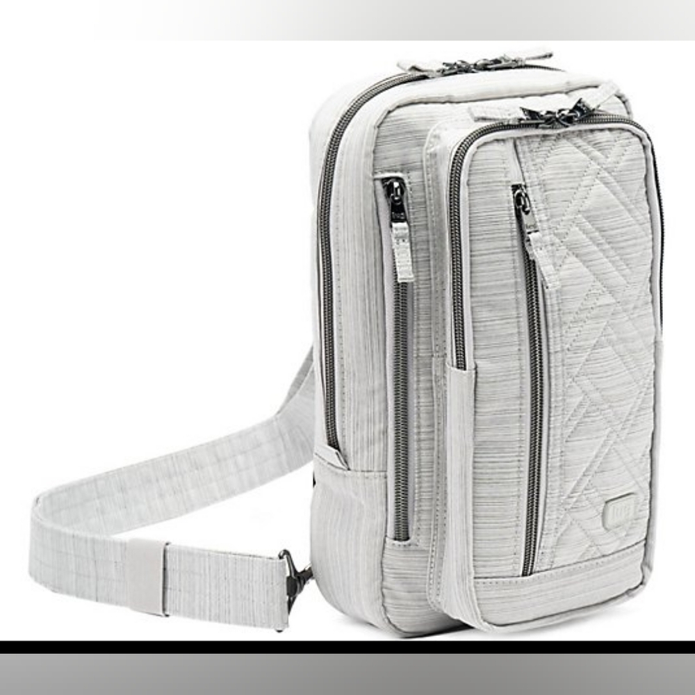 ISO Lug Sling Tailback